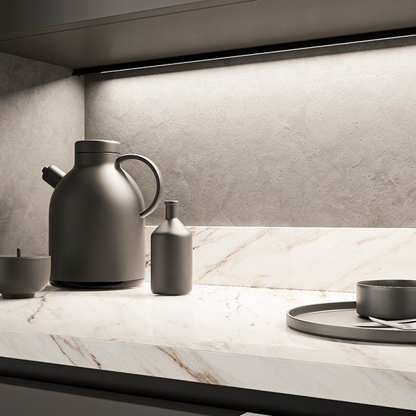 Bel, departamento de xt-l-vela_ de Cucine Home Group