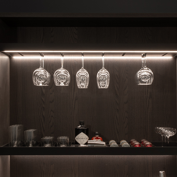 Frame, departamento de tecnoinox-1 de Cucine Home Group