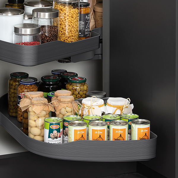Ninka, departamento de trigon-1 de Cucine Home Group