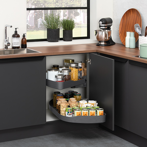 Ninka, departamento de trigon-2 de Cucine Home Group