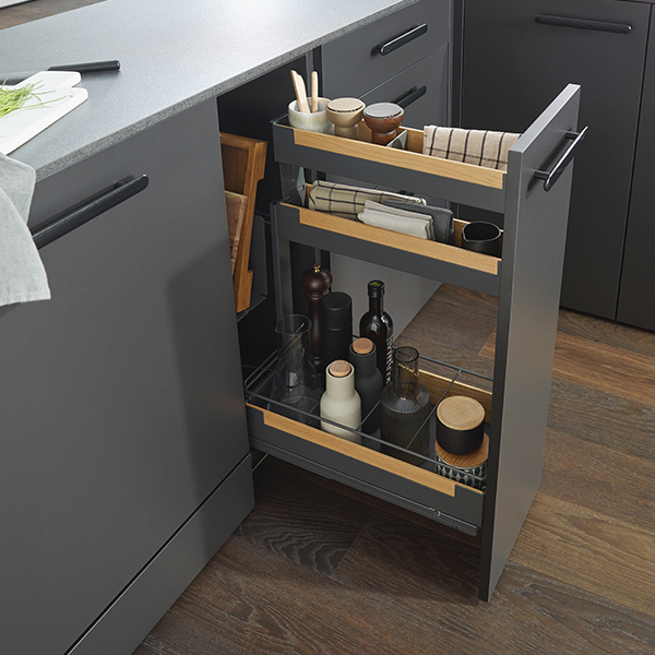 Peka, departamento de pinello-1 de Cucine Home Group