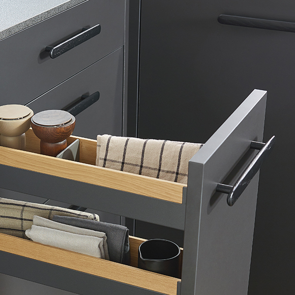 Peka, departamento de pinello-2 de Cucine Home Group