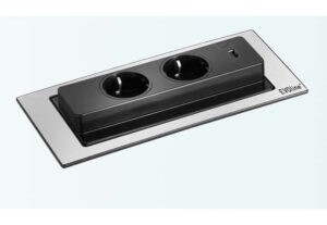 Zen, departamento de 750 de Cucine Home Group