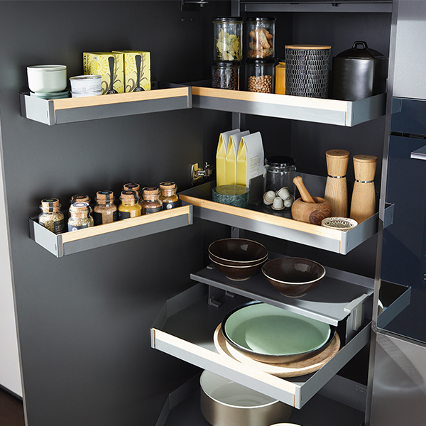 Pleno, departamento de maxi-2 de Cucine Home Group