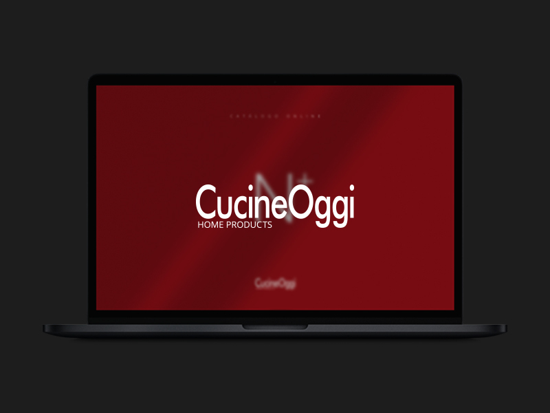 Cabecera, departamento de n+ de Cucine Home Group