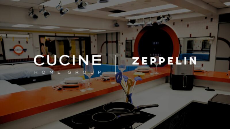 cucine zeppelin