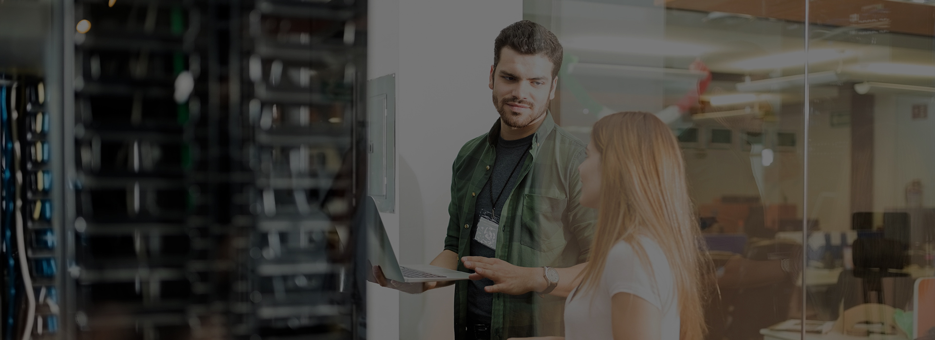 Técnico/a en Soluciones Informáticas – Experto en PBI y datos