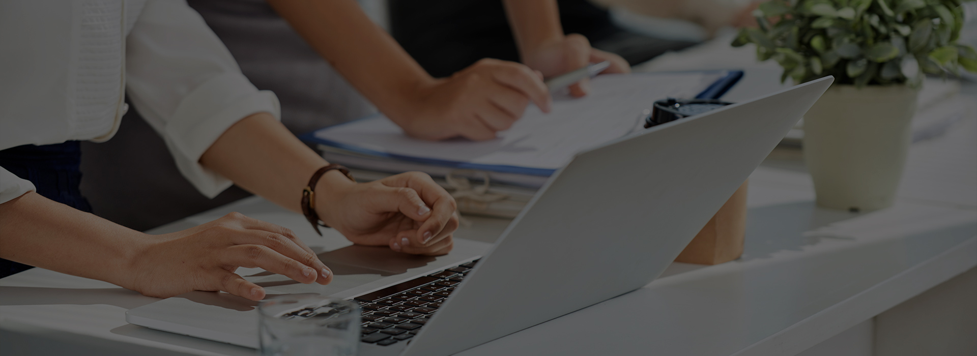 Administrativo/a – Departamento de Pedidos