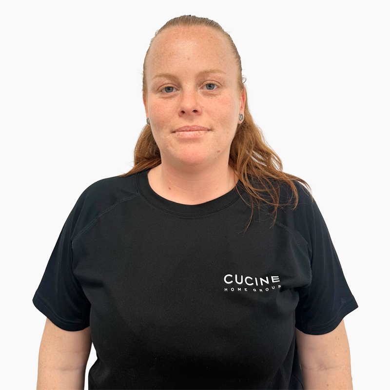 Gemma, departamento de almacén de Cucine Home Group