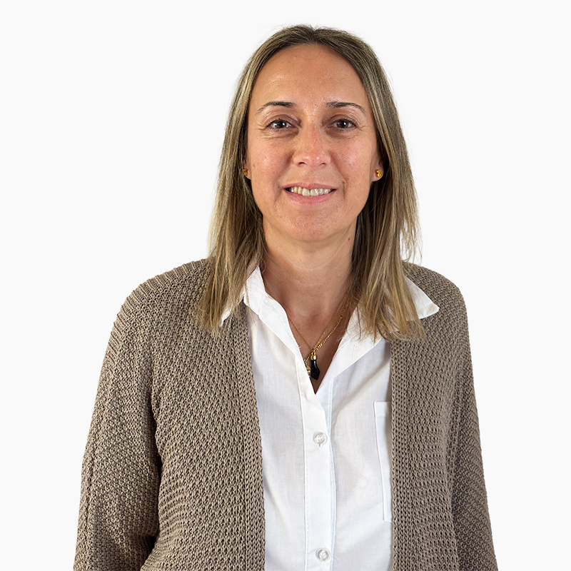 Marta, departamento de ventas de Cucine Home Group