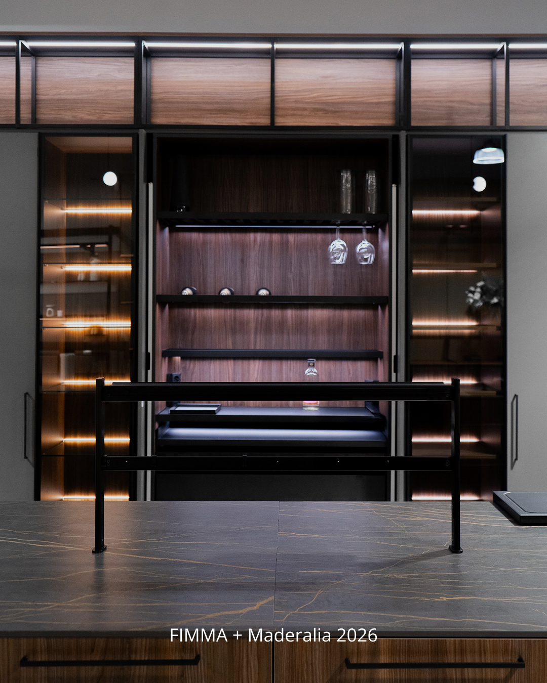 Instalaciones de Cucine Home Group en Picassent